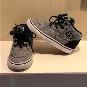 Vans kids Half Cab